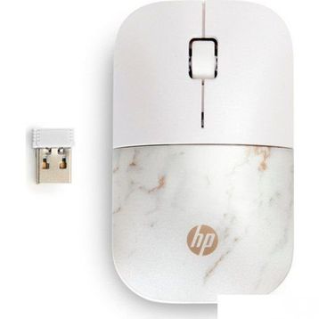 HP Z3700 7UH86AA Mermer Optik Kablosuz Mouse