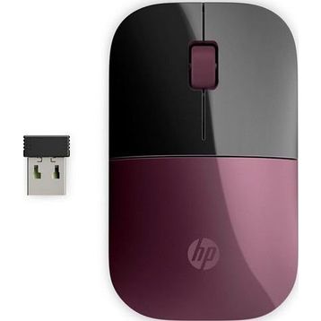 HP Z3700 7UH89AA Bordo Optik Kablosuz Mouse