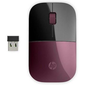 HP Z3700 7UH89AA Bordo Optik Kablosuz Mouse