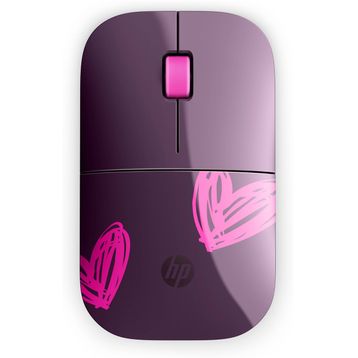HP Z3700 Optik Kablosuz Mouse
