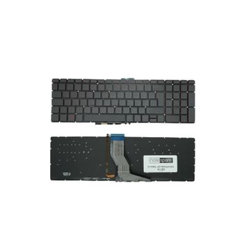 HP Z9D89EA Siyah Klavye