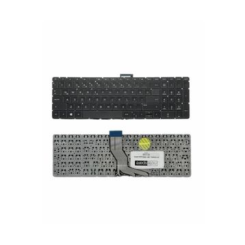 HP Z9D89EA Siyah Klavye