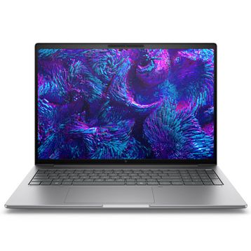 HP ZBook 8 14 G1ia B30HKES Ryzen Al 9 Hx Pro 375 32GB RAM 1TB SSD Windows 11 Pro 14 inç Laptop - Notebook