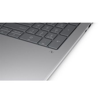 HP ZBook 8 G1i 14 A3ZW6ET Ultra 7 255H 16GB RAM 512GB SSD RTX A500 Windows 11 Pro 14 inç Laptop - Notebook