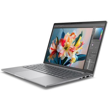 HP ZBook 8 G1i B30HCES Ultra 7 265H 32GB RAM 1TB SSD 4GB RTX 500 Ada Windows 11 Pro 14 inç Laptop - Notebook