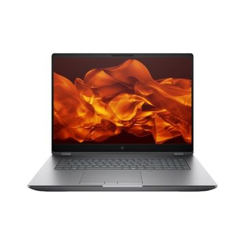 HP ZBook Fury 18 G1i 5F9R0ES Ultra 7 265HX 32GB RAM 1TB SSD RTX PRO 2000 Windows 11 Pro 18 inç Laptop