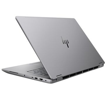 HP ZBook Fury 18 G1i C65G7ES Ultra 9 285HX 32GB RAM 1TB SSD RTX PRO 4000 Windows 11 Pro 18 inç Laptop - Notebook