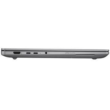 HP ZBook Ultra G1A B30HFES Ryzen AI Max Pro 385 32GB RAM 1TB SSD Windows 11 Pro 14 inç Laptop - Notebook