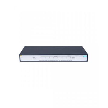 HPE 1420 8G PoE 64W Switch