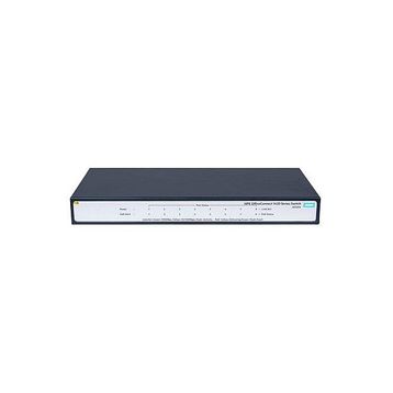 HPE 1420 8G PoE 64W Switch