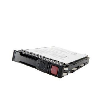 HPE 240 GB SATA RI SFF SC MV SSD