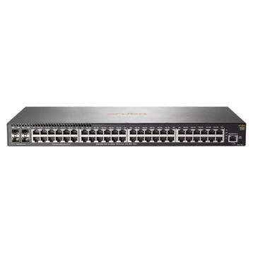 HPE Aruba 2930 F 48 G 4 SFP Switch
