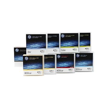 HPE C7977a lto7 Data Kartuş