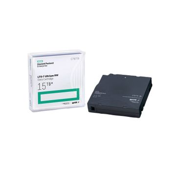 HPE C7977a lto7 Data Kartuş