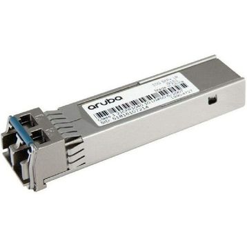 HPE J9150D Aruba X132 10G SFP+LC SR Transceiver