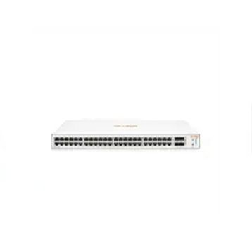HPE JL814A Aruba 1830 48G 4SFP Web Yönetilebilir Switch