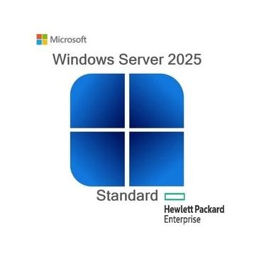 HPE P77100-A21 2025 Standart ROK Windows Server