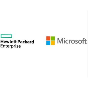 HPE P77100-A21 2025 Standart ROK Windows Server