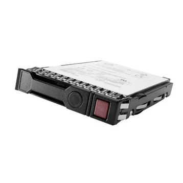 HPE SAS 12G 10K SFF SC 512E DS 2.4TB HDD