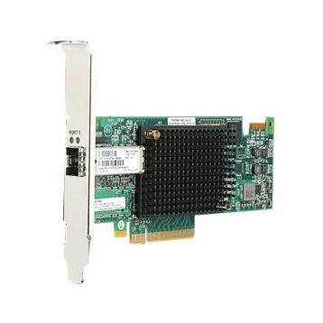 HPE SN1100Q P9D93A 16 gb Host Bus Adapter