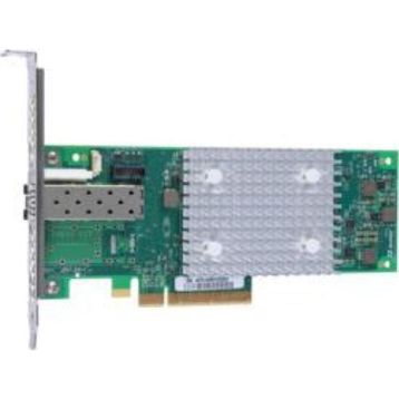 HPE SN1100Q P9D93A 16 gb Host Bus Adapter
