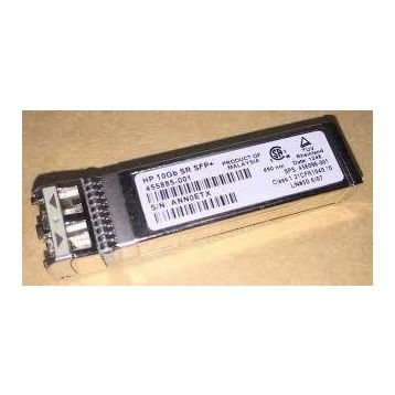 HPE Spare BladeSystem C-Class 10G SFP + Lc sR Transceiver