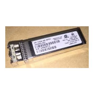 HPE Spare BladeSystem C-Class 10G SFP + Lc sR Transceiver