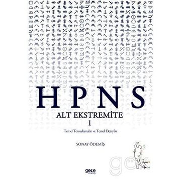 HPNS - Sonay Ödemiş