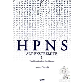 HPNS - Sonay Ödemiş