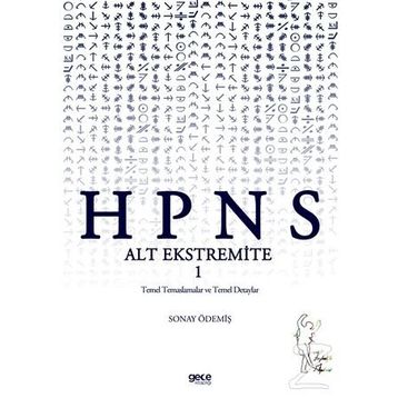 HPNS - Sonay Ödemiş