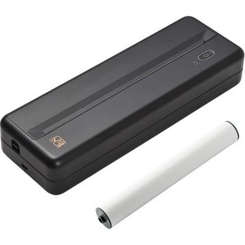 HPRT MT810 203 DPI Taşınabilir A4 Yazıcı