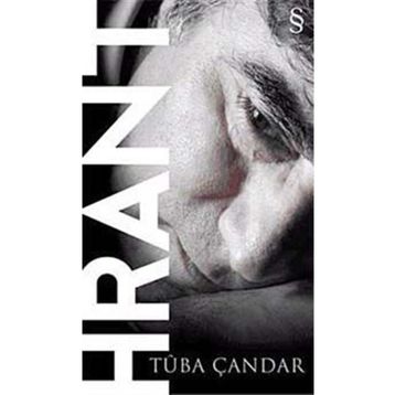 HRANT - TÛBÂ ÇANDAR