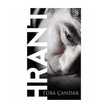 Hrant Tuba Çandar