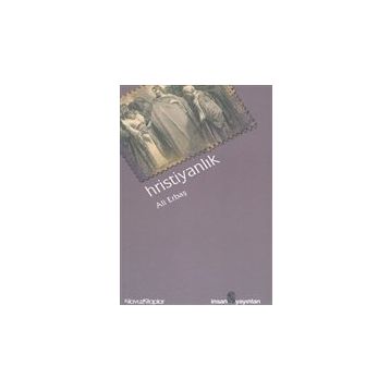 Hristiyanlık - Ali Erbaş
