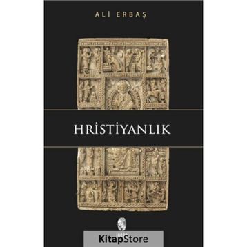 Hristiyanlık - Ali Erbaş