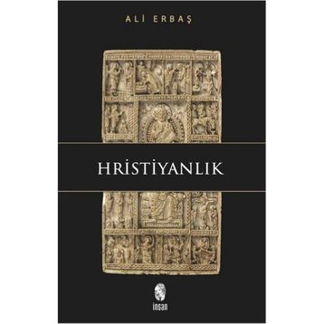 Hristiyanlık - Ali Erbaş
