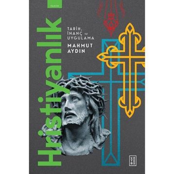 Hristiyanlık - Mahmut Aydın