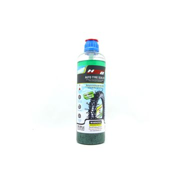 HSB 500 ml Lastik Patlak Sıvısı