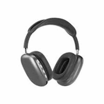 Hsd P9 Siyah Bluetooth Kulaklık