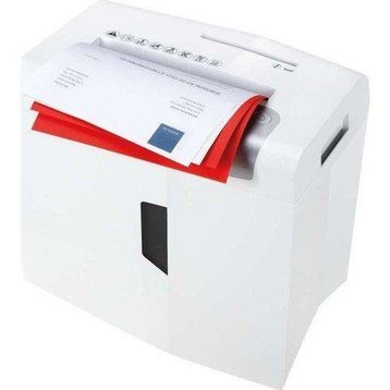 HSM Shredstar S10 18 lt Kağıt İmha Makinesi