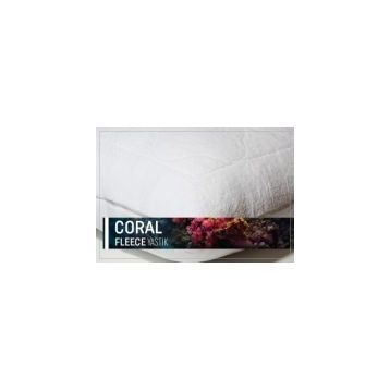 Hsn Home Coral Fleece Yastık