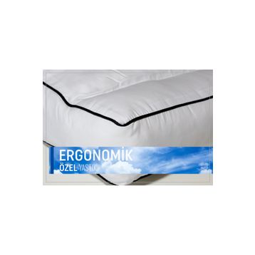 Hsn Home Ergonomik Yastık