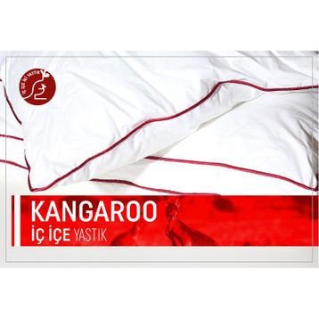 Hsn Home Kanguru Yastık