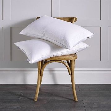 Hsn Home Kaz Tüyü Yastık