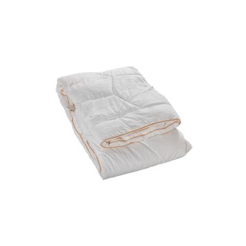 Hsn Home Latteo Süt Özlü Çift Kişilik Yorgan