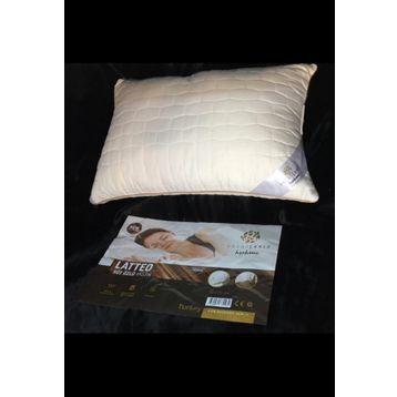 Hsn Home Latteo Süt Özlü Yastık