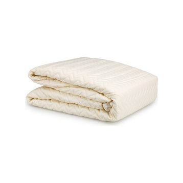 Hsn Home Sıvı Geçirmez Tek Kişilik 100x200 cm Alez