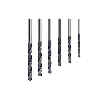 Hss 6.5 mm Matkap Ucu