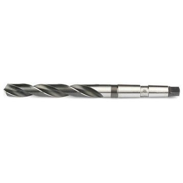 HSS MTE DİN 345 RN 24.5 mm Matkap Ucu