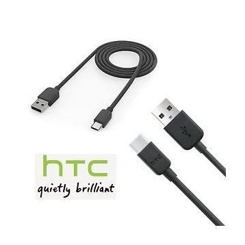 HTC 10 Type -C Hızlı Şarj Data Kablosu